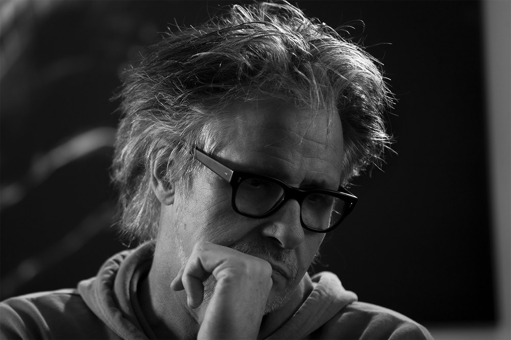 Christophe Tardy, réalisateur et photographe, ITIZ PROD
