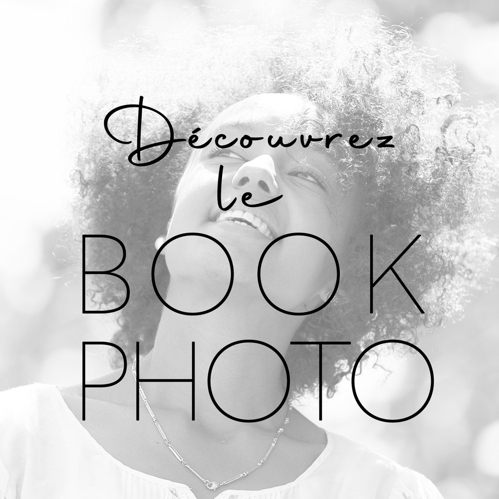 Découvrez le book photo, ITIZ PROD