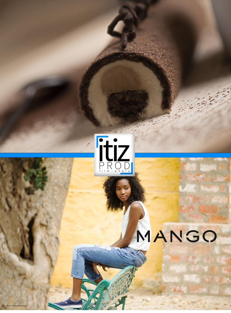 Photographie animalière et packshot, ITIZ PROD