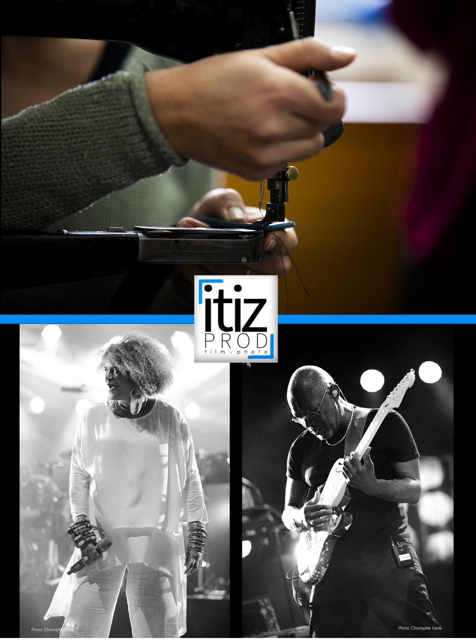Photographie corporate et portrait, ITIZ PROD