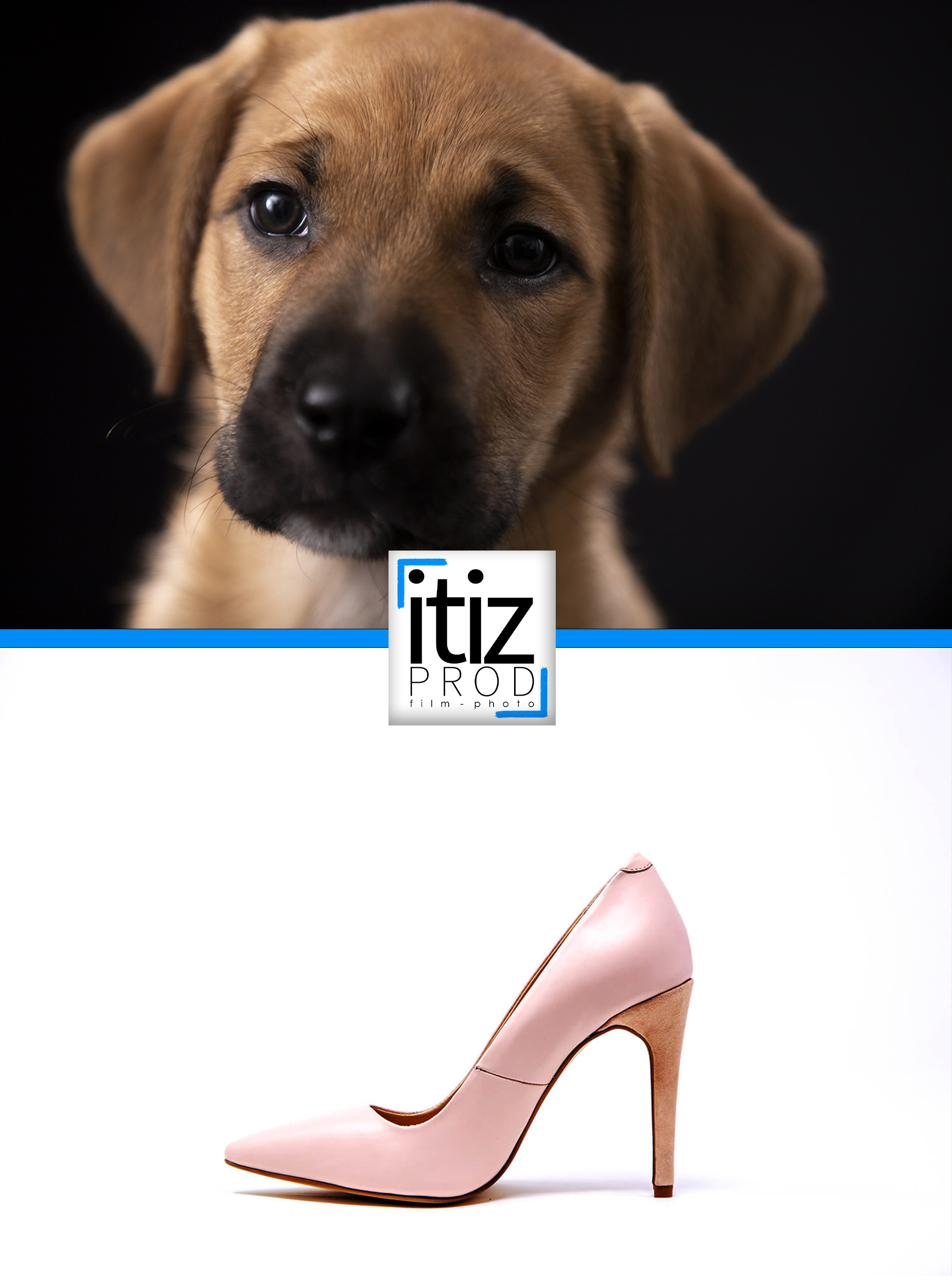 Photographie objet et portrait, ITIZ PROD