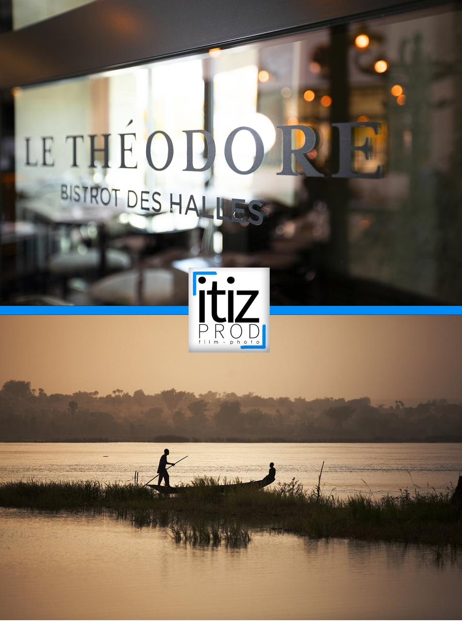Photographie artisanat et concert, ITIZ PROD