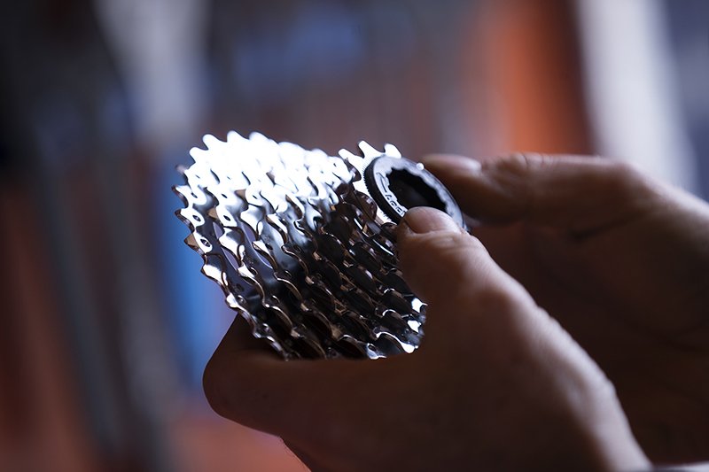 Artisan, photographie Christophe Tardy, Lyon