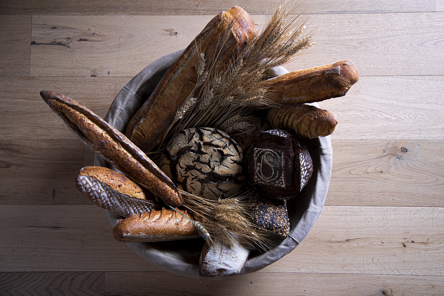 Culinaire, photographie Christophe Tardy, Lyon