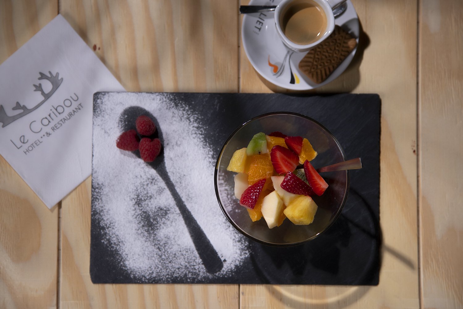 Culinaire, photographie Christophe Tardy, Lyon